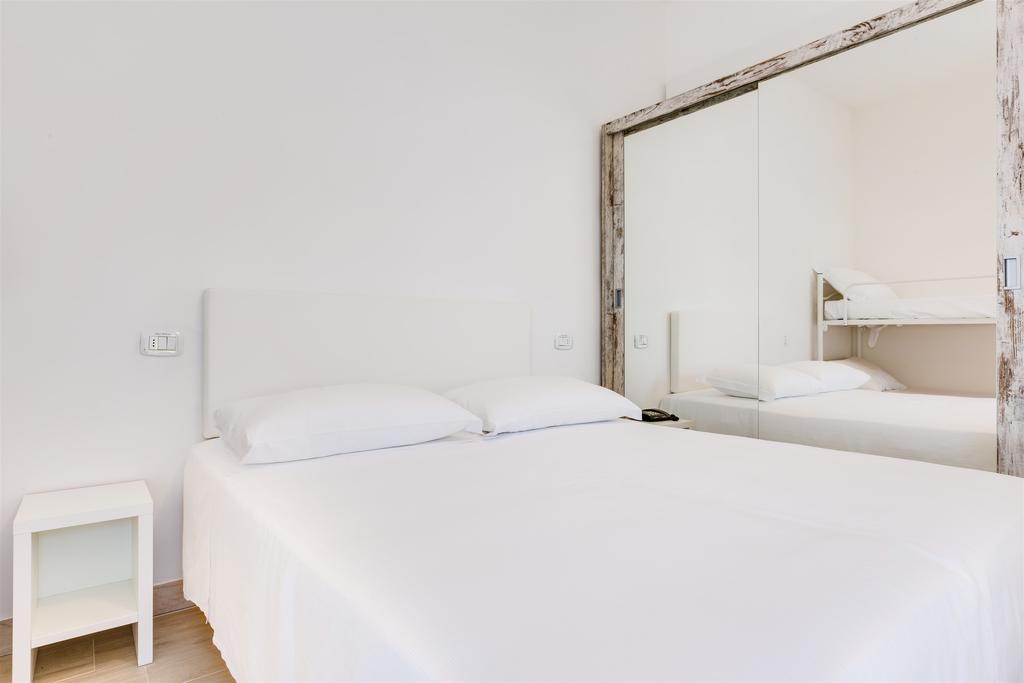 Hotel Bellariva Lido di Jesolo Habitación foto